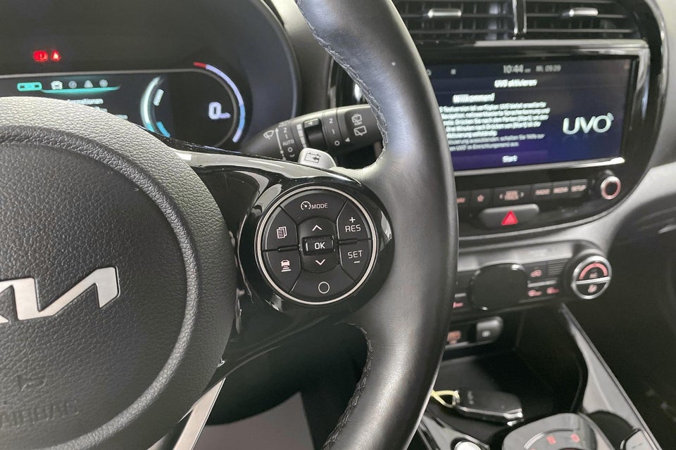 Kia e-Soul 39 Prestige 5d