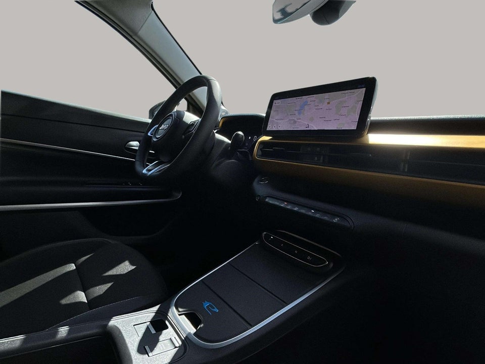 Jeep Avenger 54 Summit 5d