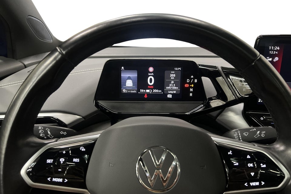 VW ID.5 77 Pro Performance 5d