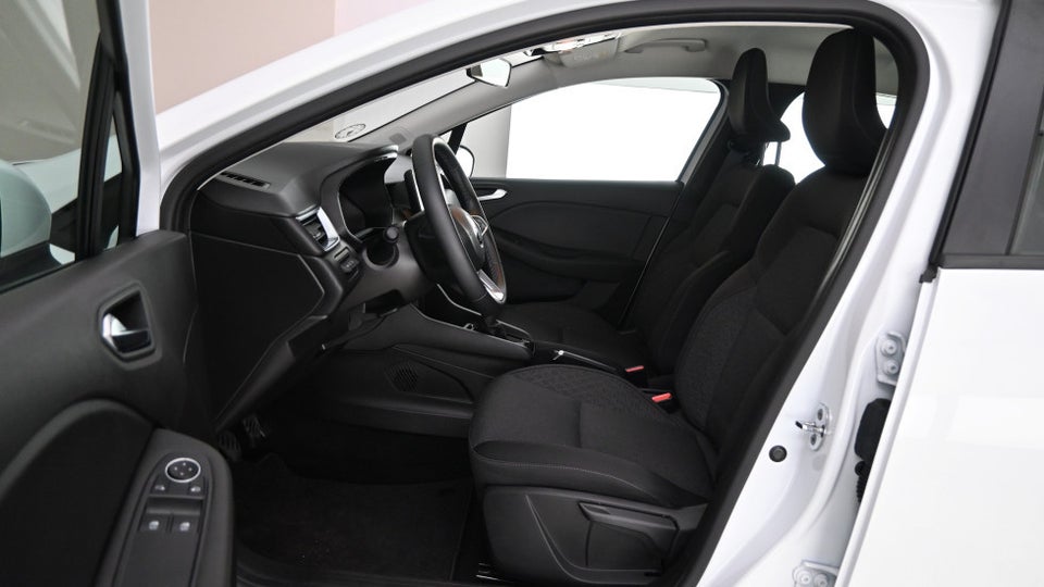 Renault Clio V 1,0 TCe 90 Zen 5d