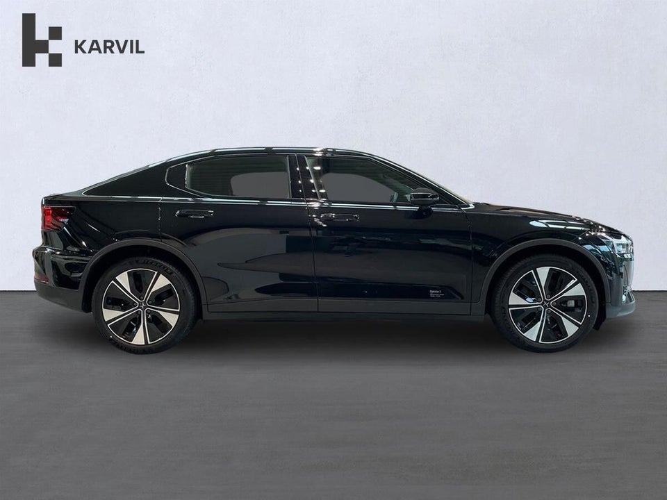 Polestar 2 Long Range 5d