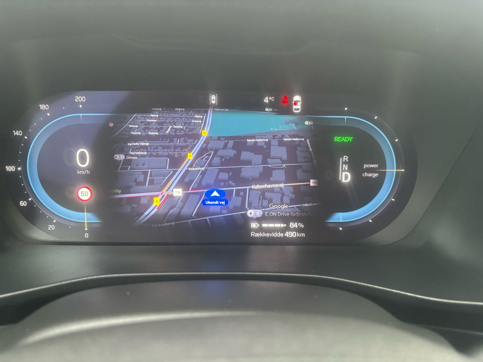 Volvo C40 ReCharge Twin Ultimate 5d