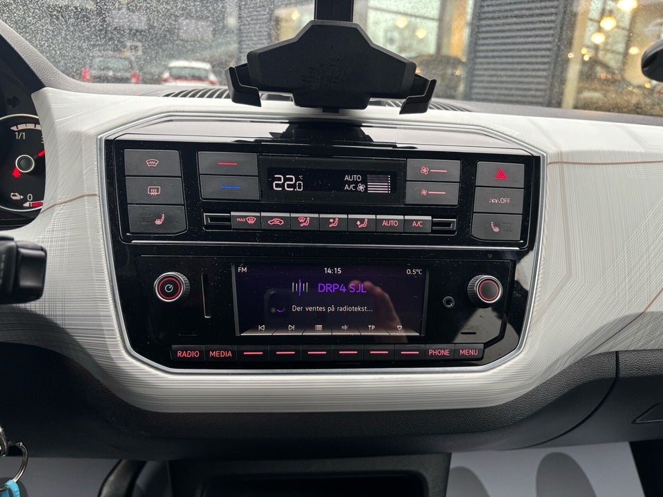 Seat Mii Electric 5d