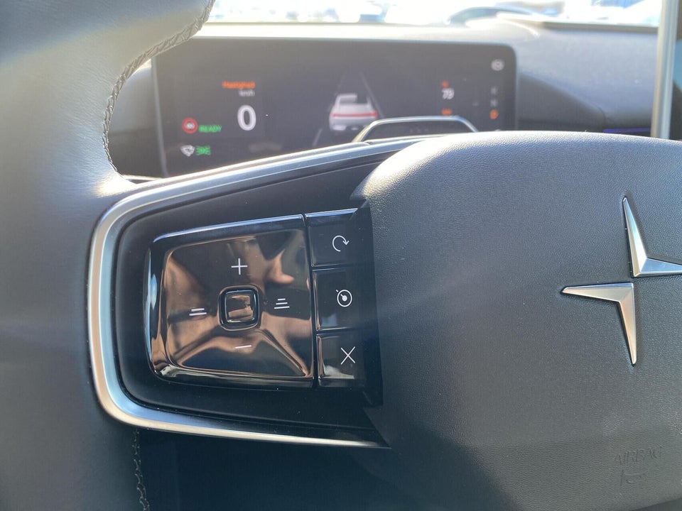 Polestar 4 Coupé Nordic Edition AWD 5d
