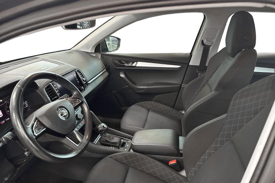 Skoda Karoq 1,5 TSi 150 Ambition DSG 5d