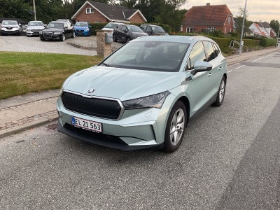 Skoda Enyaq 80 iV 5d
