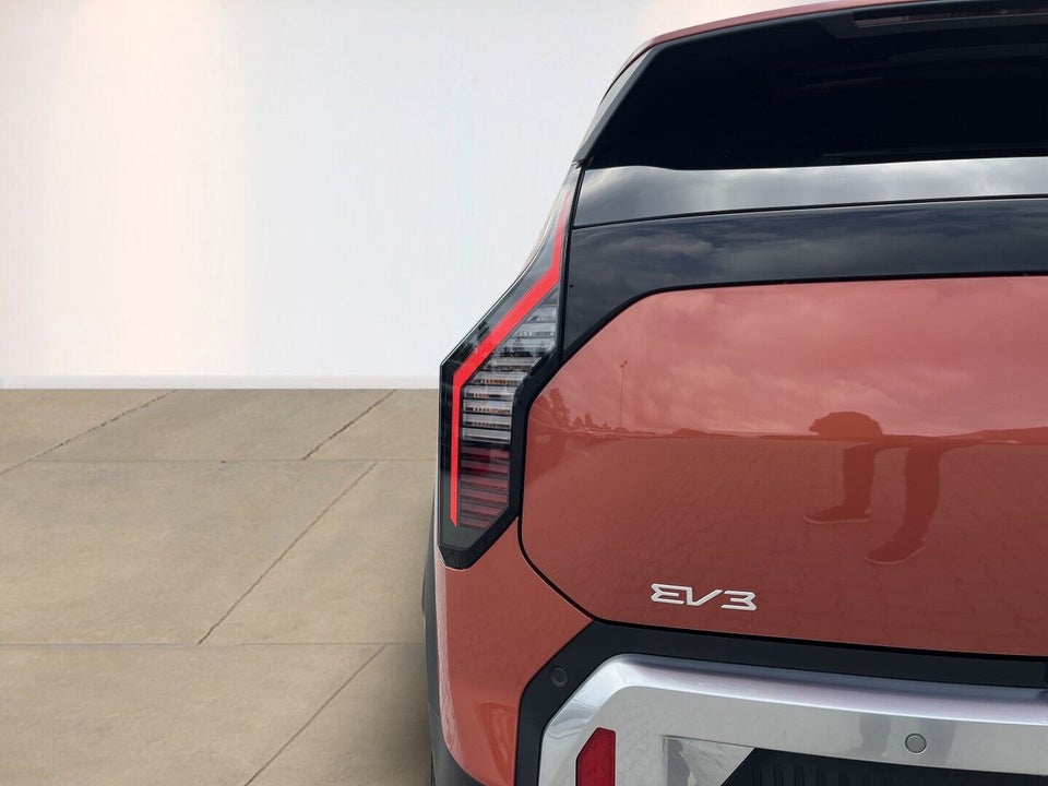 Kia EV3 81 Long Range Prestige 5d