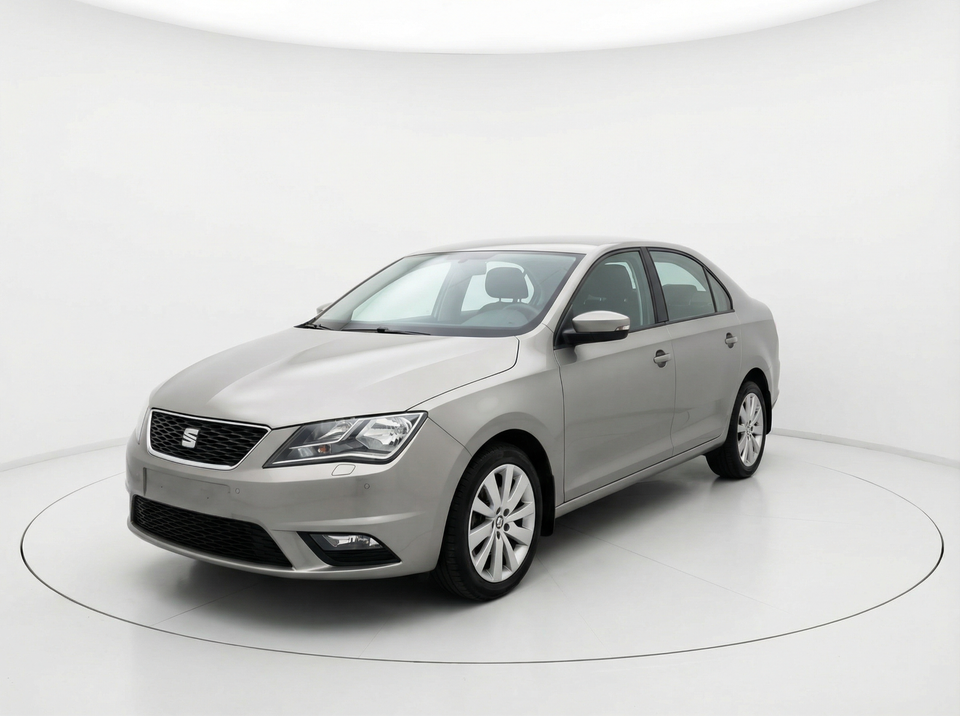 Seat Toledo 1,2 TSi 110 Style 5d