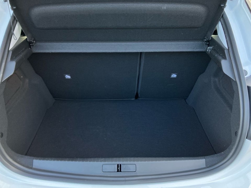 Opel Corsa-e 50 Edition 5d