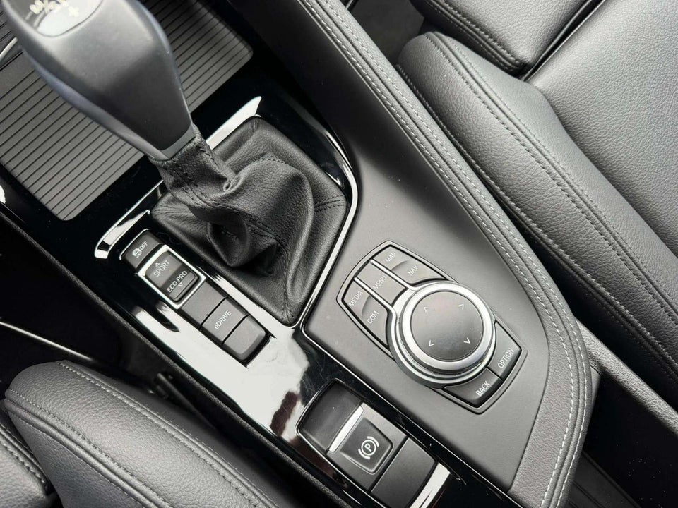 BMW X1 1,5 xDrive25e M-Sport aut. 5d