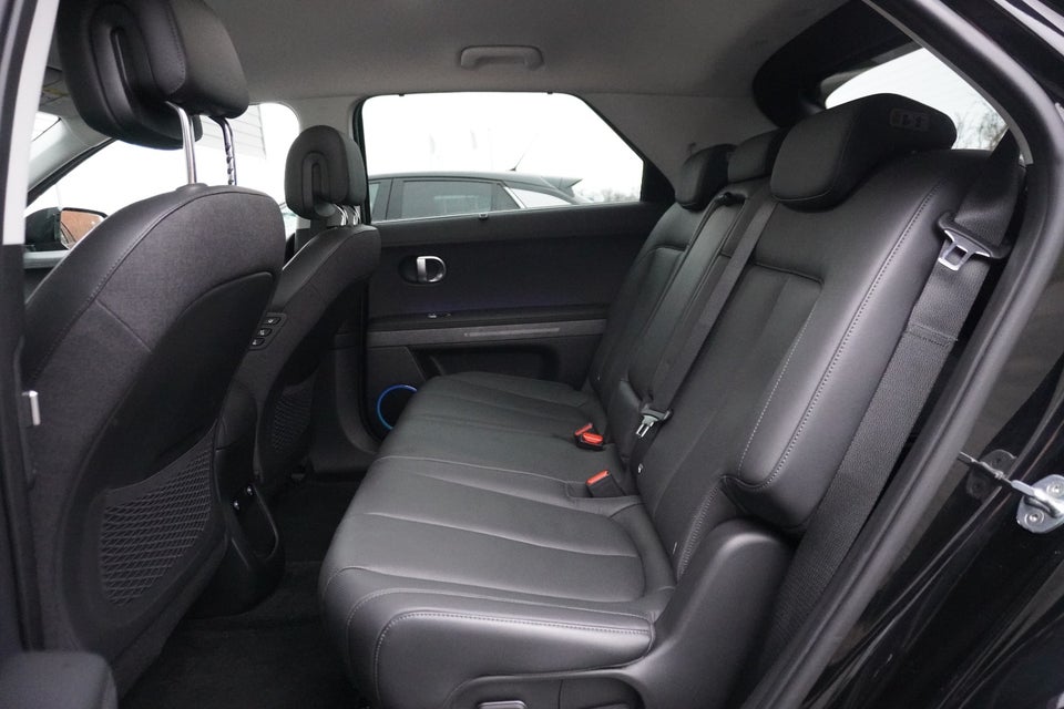 Hyundai Ioniq 5 73 Ultimate 5d