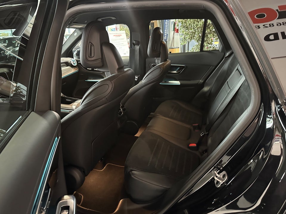 Mercedes GLC300 e 2,0 AMG Premium aut. 4Matic 5d