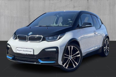 Annonce: BMW i3s Charged Plus - Pris 159.900 kr.