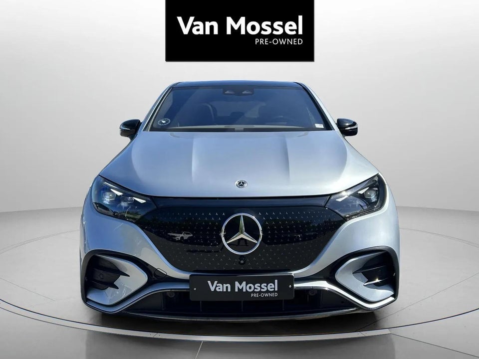 Mercedes EQE350 SUV AMG Premium 4Matic 5d