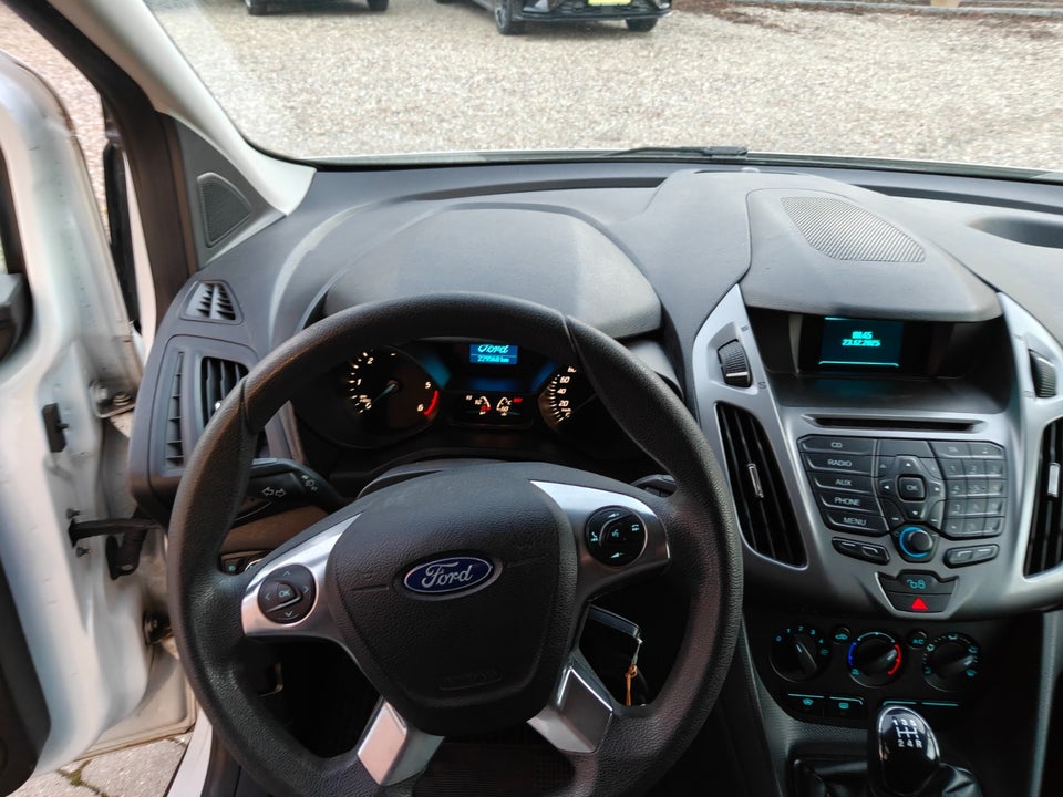 Ford Transit Connect 1,6 TDCi 95 Trend kort 5d