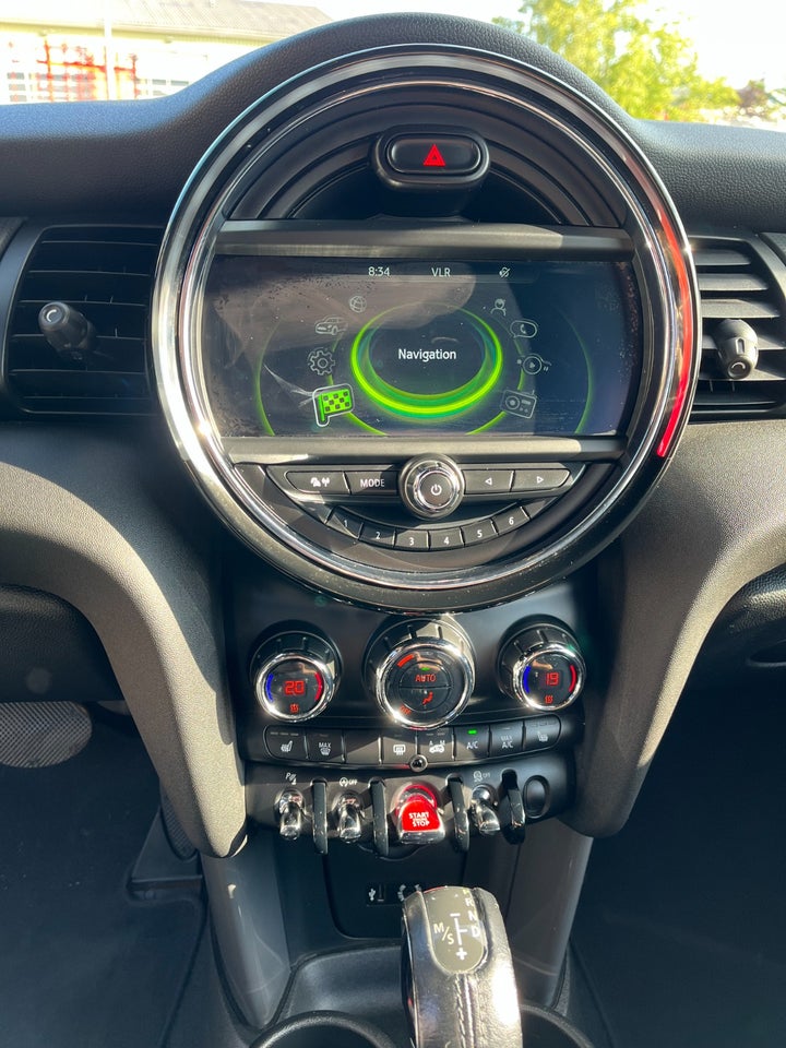 MINI Cooper 1,5 aut. 3d