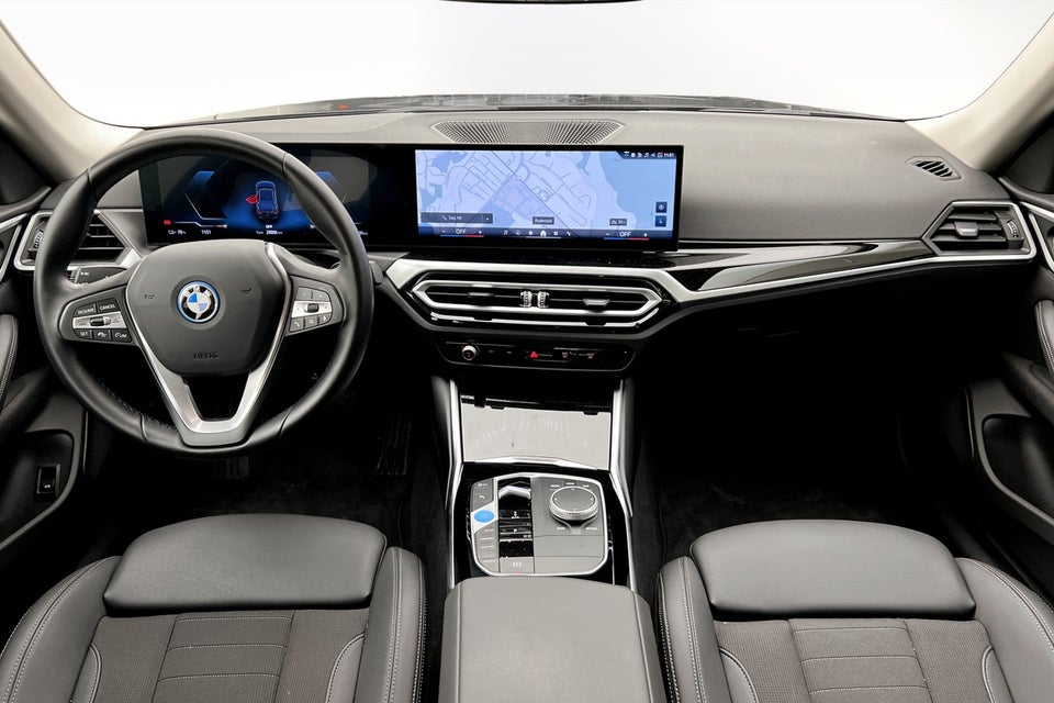 BMW i4 eDrive35 5d
