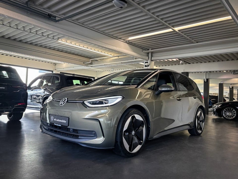VW ID.3 77 Pro S 5d