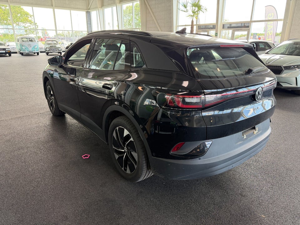 VW ID.4 77 Pro 5d
