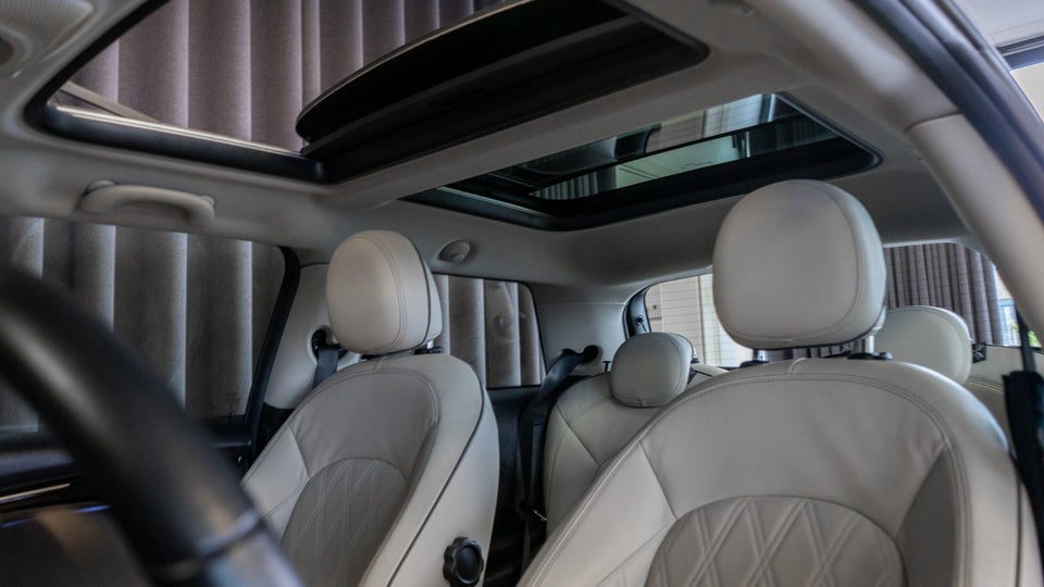 MINI Cooper SE Edition Premium Plus 3d