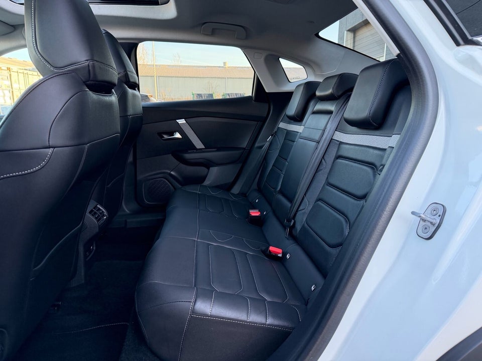 Citroën ë-C4 X 50 Palais Sky 4d