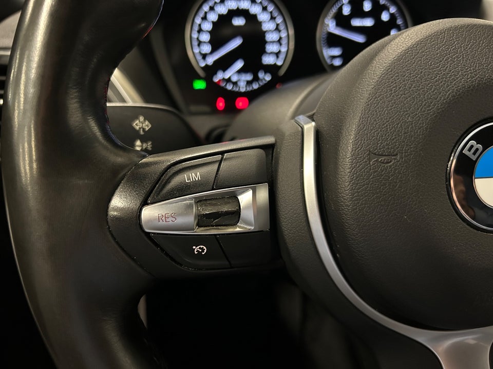 BMW 118d 2,0 M-Sport aut. 5d