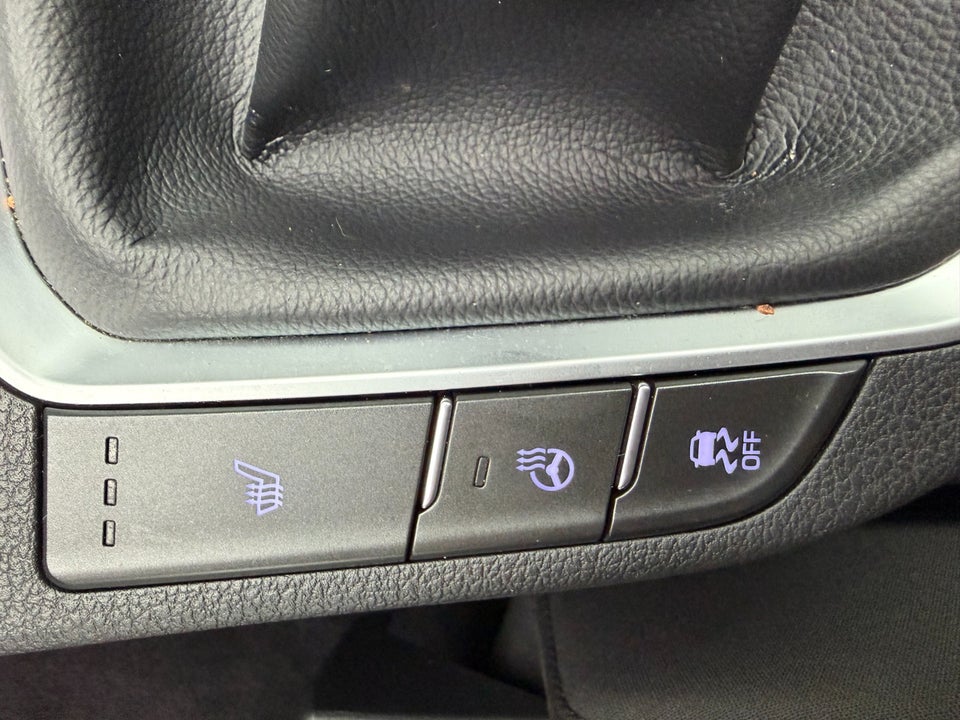 Hyundai i30 2,0 T-GDi N Performance 5d