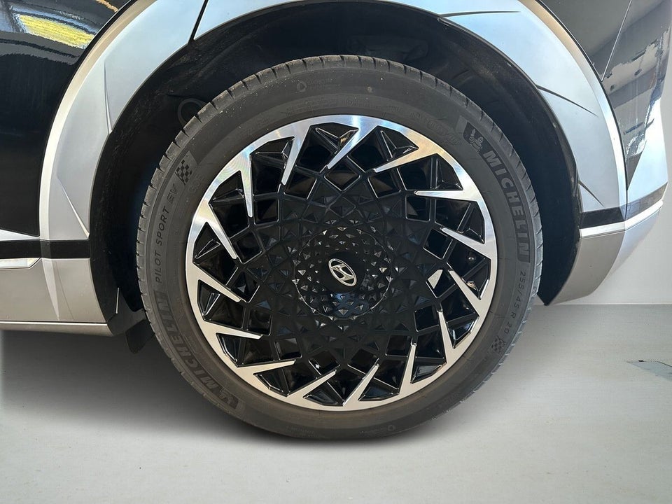 Hyundai Ioniq 5 73 Techniq 5d