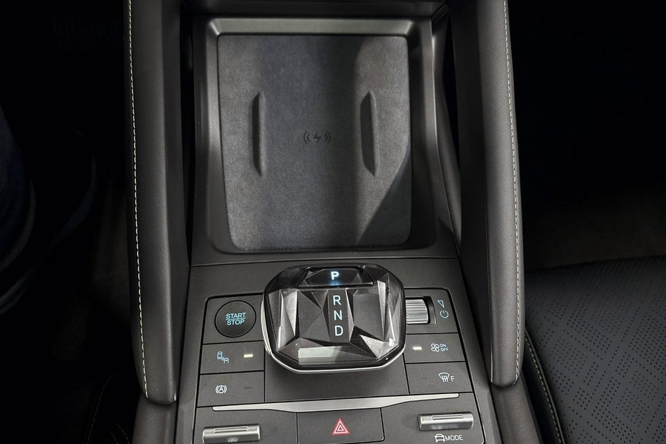 BYD Atto 2 46 Boost 5d