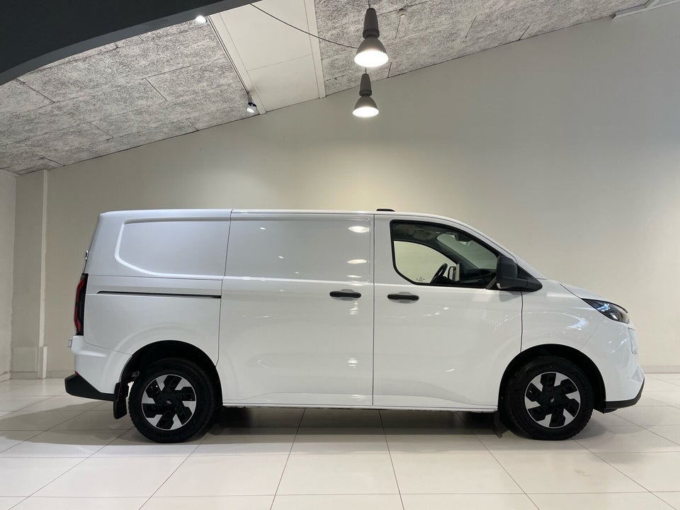 Ford E-Transit Custom 320S 64 Trend