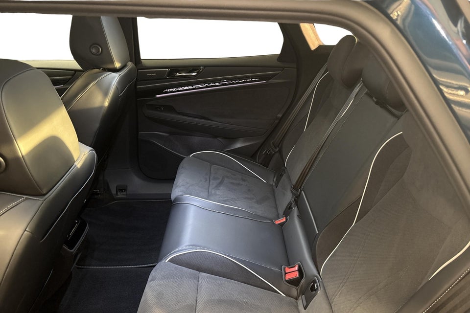 VW ID.7 86 Style S+ Tourer 5d