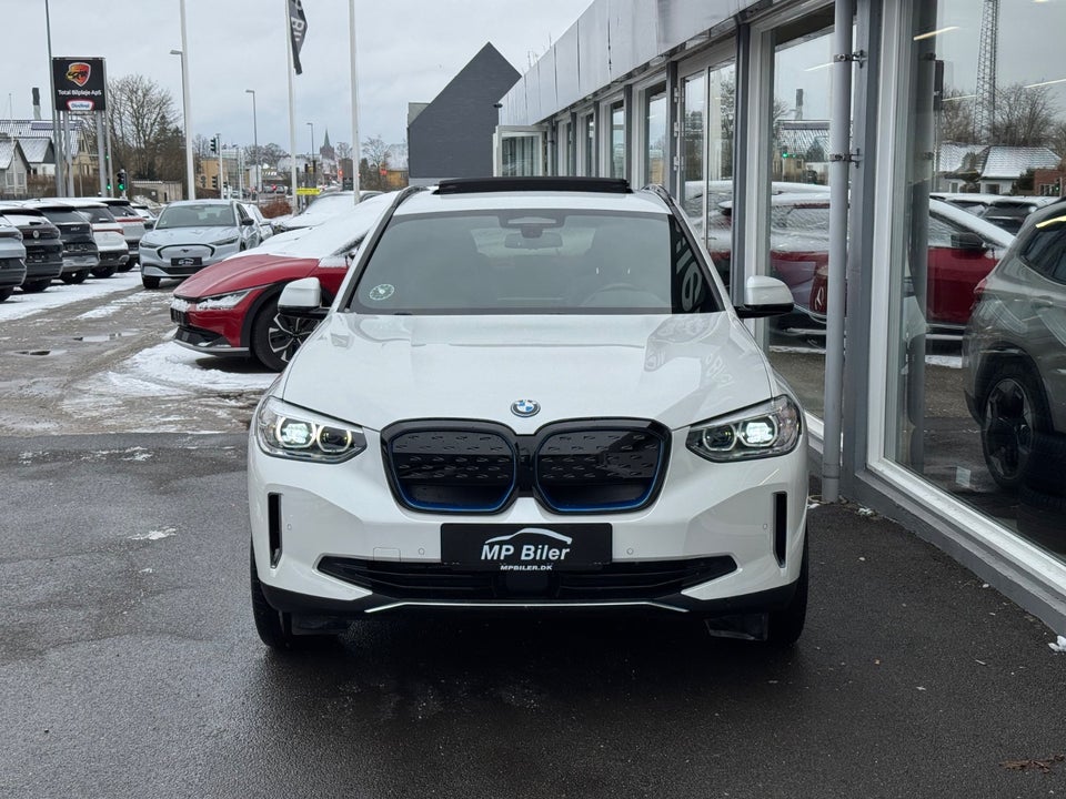 BMW iX3 Inspiring 5d