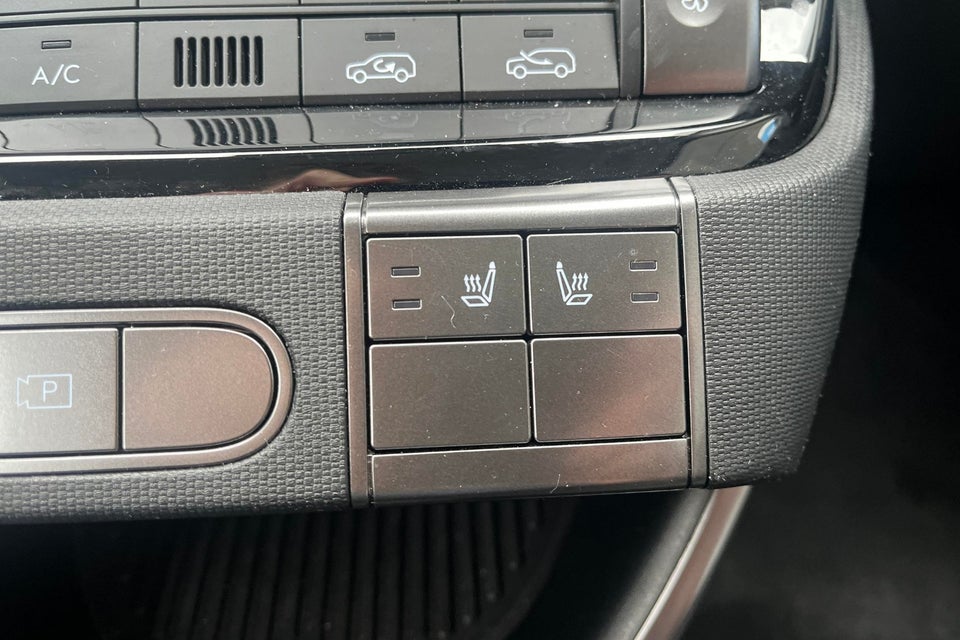 Hyundai Inster 42 Essential 5d