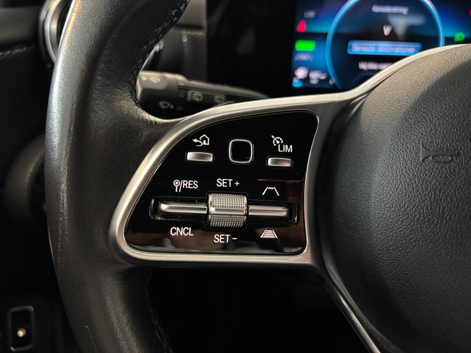 Mercedes A250 e 1,3 Progressive aut. 5d