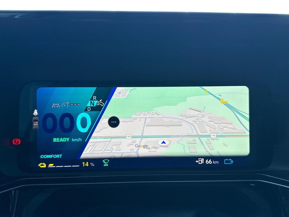 Renault 4 E-Tech 52 Techno 5d