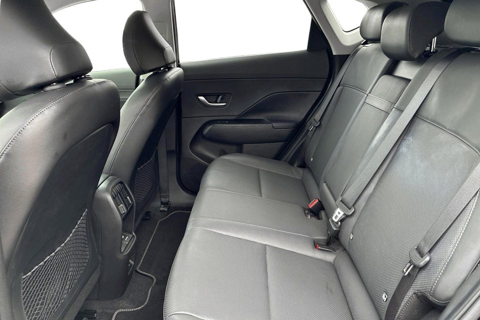 Hyundai Kona 65 EV Ultimate 5d