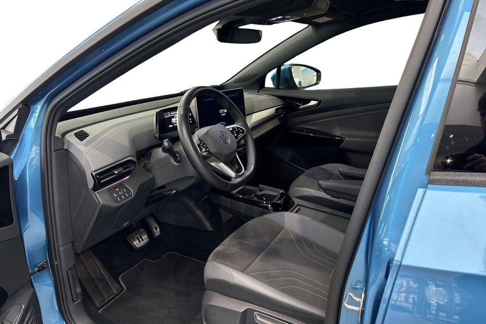 VW ID.4 77 Style 5d