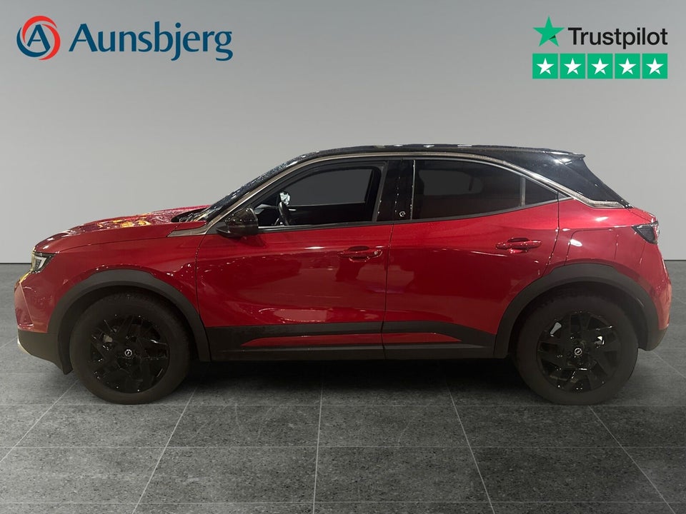 Opel Mokka-e 50 Ultimate 5d