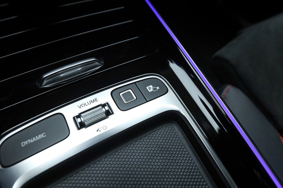 Mercedes EQA250+ AMG Premium 5d