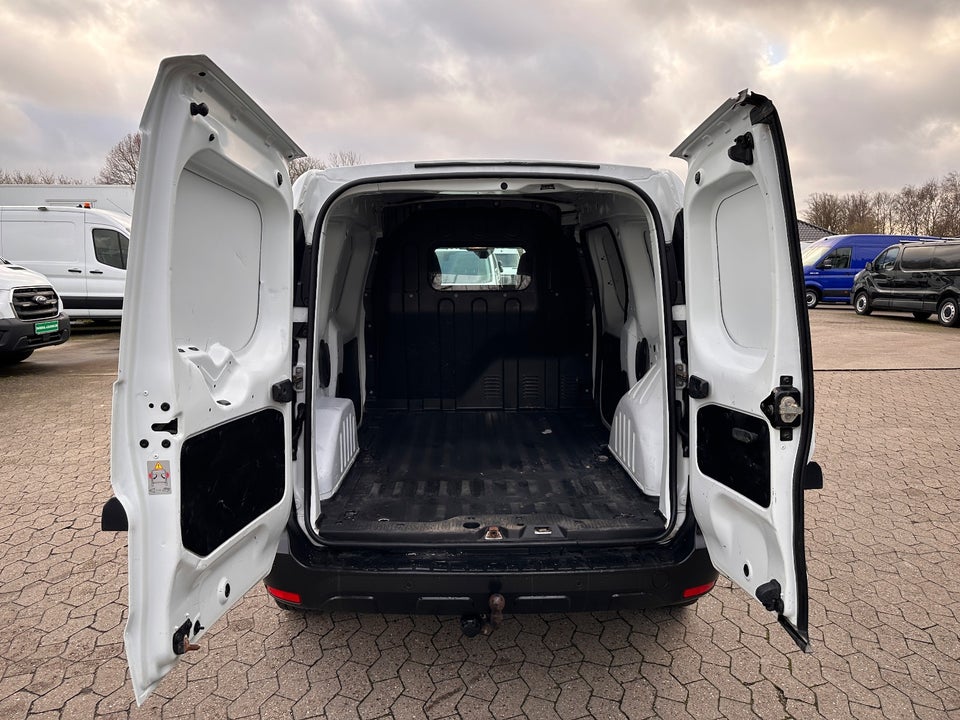 Renault Express 1,5 dCi 95 5d