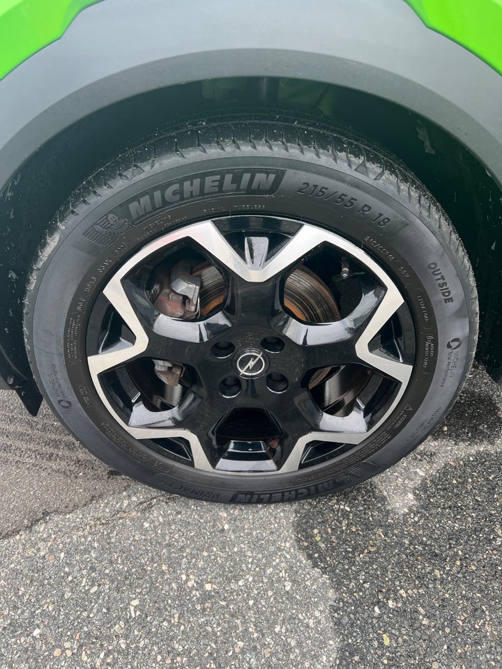 Opel Mokka-e 50 Ultimate 5d