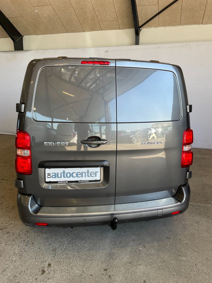 Peugeot Expert 2,0 BlueHDi 177 L2 Ultimate EAT8 Van