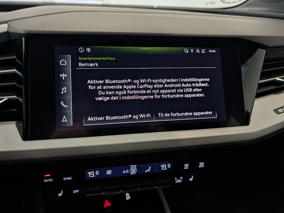 Audi Q4 e-tron 40 Advanced 5d