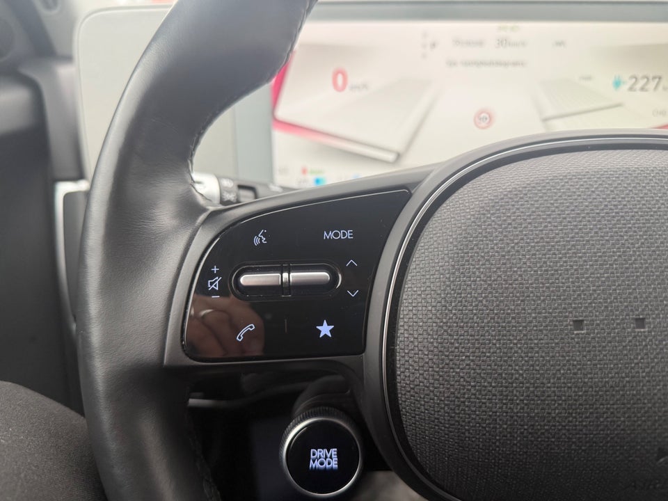 Hyundai Ioniq 5 73 Dynamiq 5d