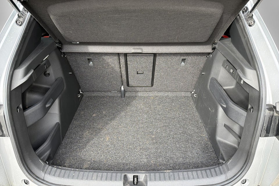 Skoda Elroq 60 iV Lodge 5d