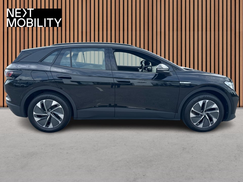 VW ID.4 77 Pro Performance 5d