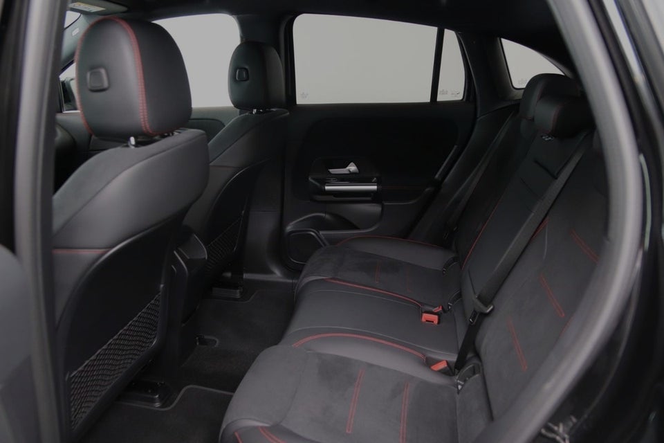 Mercedes EQA250 AMG Line 5d