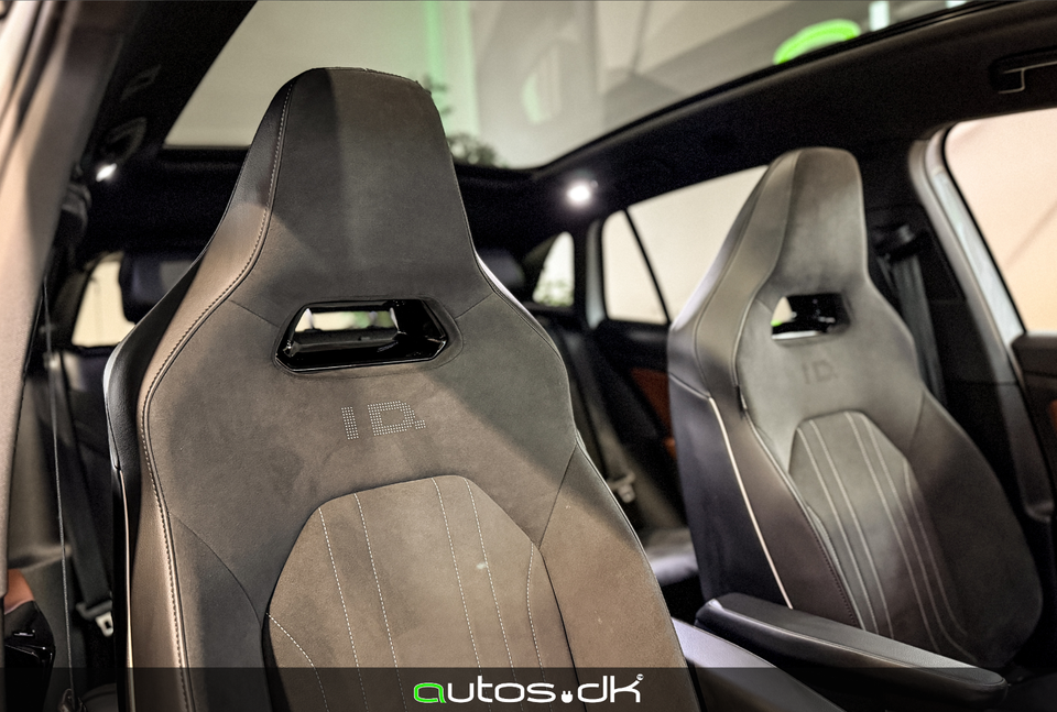 VW ID.4 77 Max Performance 5d