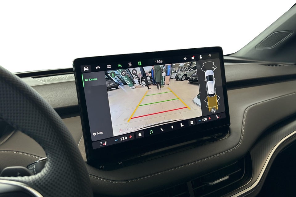 Skoda Elroq 60 iV Sportline 5d