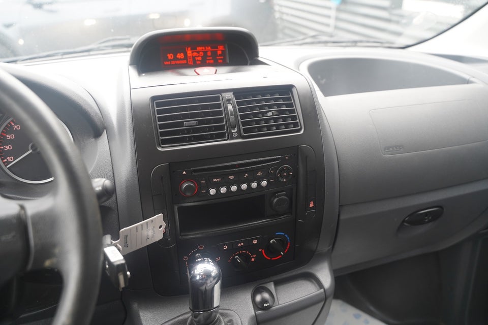 Toyota ProAce 2,0 D 163 T2 L2H1 aut. 5d